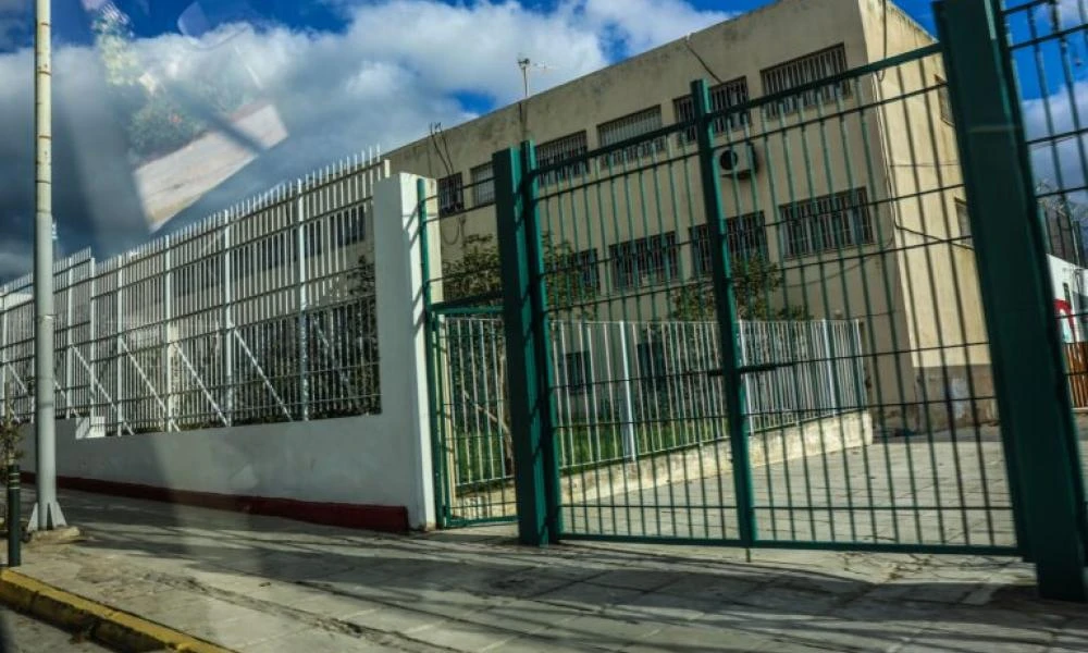 Ασπρόπυργος: Ξεκίνησε η διαδικασία για την κατασκευή φυλακών όπου θα μεταφερθούν οι φυλακές Κορυδαλλού